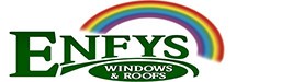 Enfys Windows and Roofs