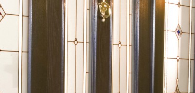 Composite Door