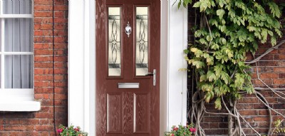 Composite Doors